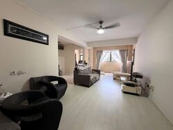 Blk 763 Woodlands Avenue 6 (Woodlands), HDB 5 Rooms #610107071